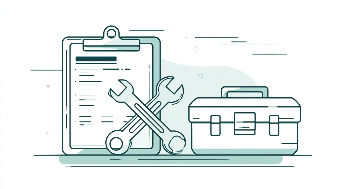 Reading a Repair Estimate Like a Mechanic — article illustration