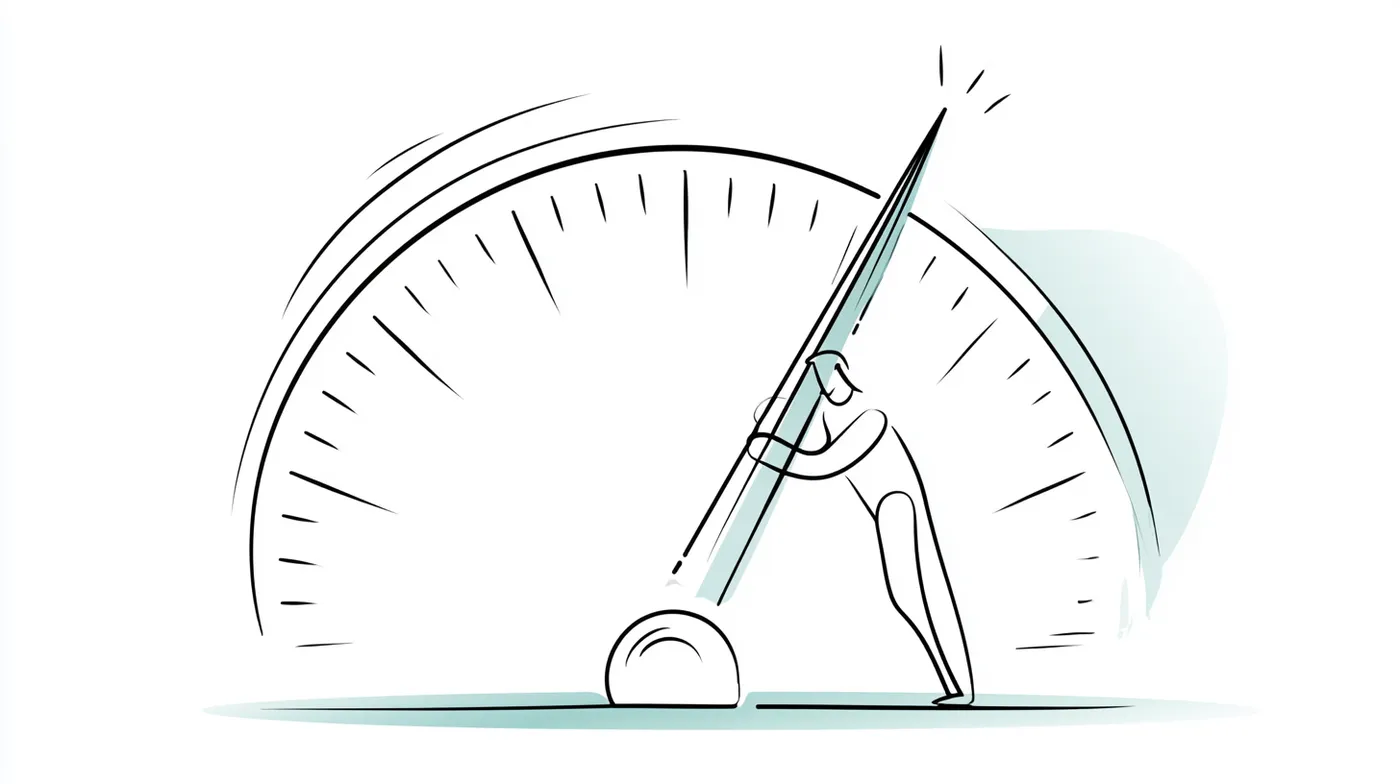 How Your Credit Score Shapes a Personal Loan Offer — article illustration